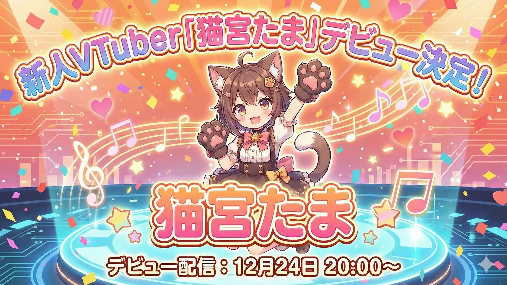 ひんプロ1期生がデビューしました！