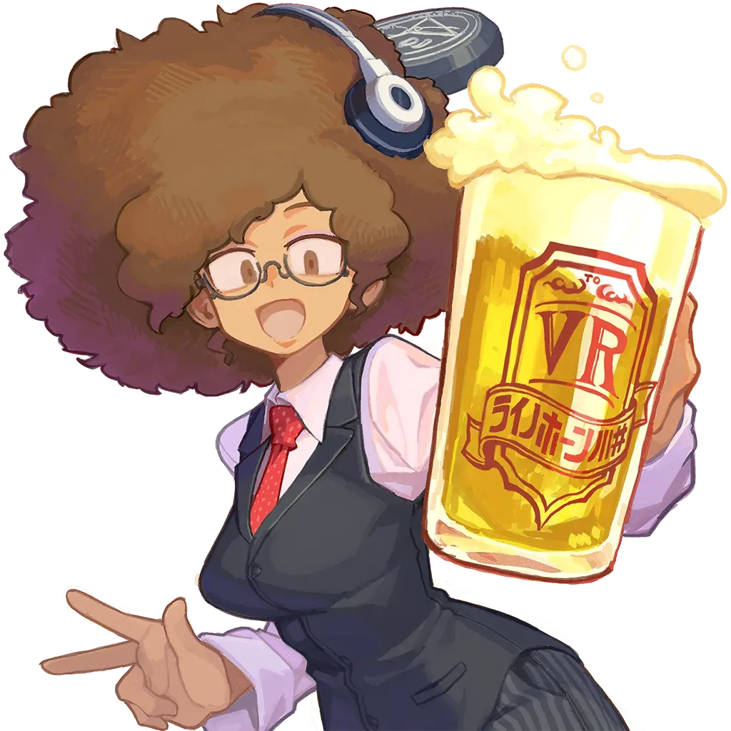 ライノホーン川井