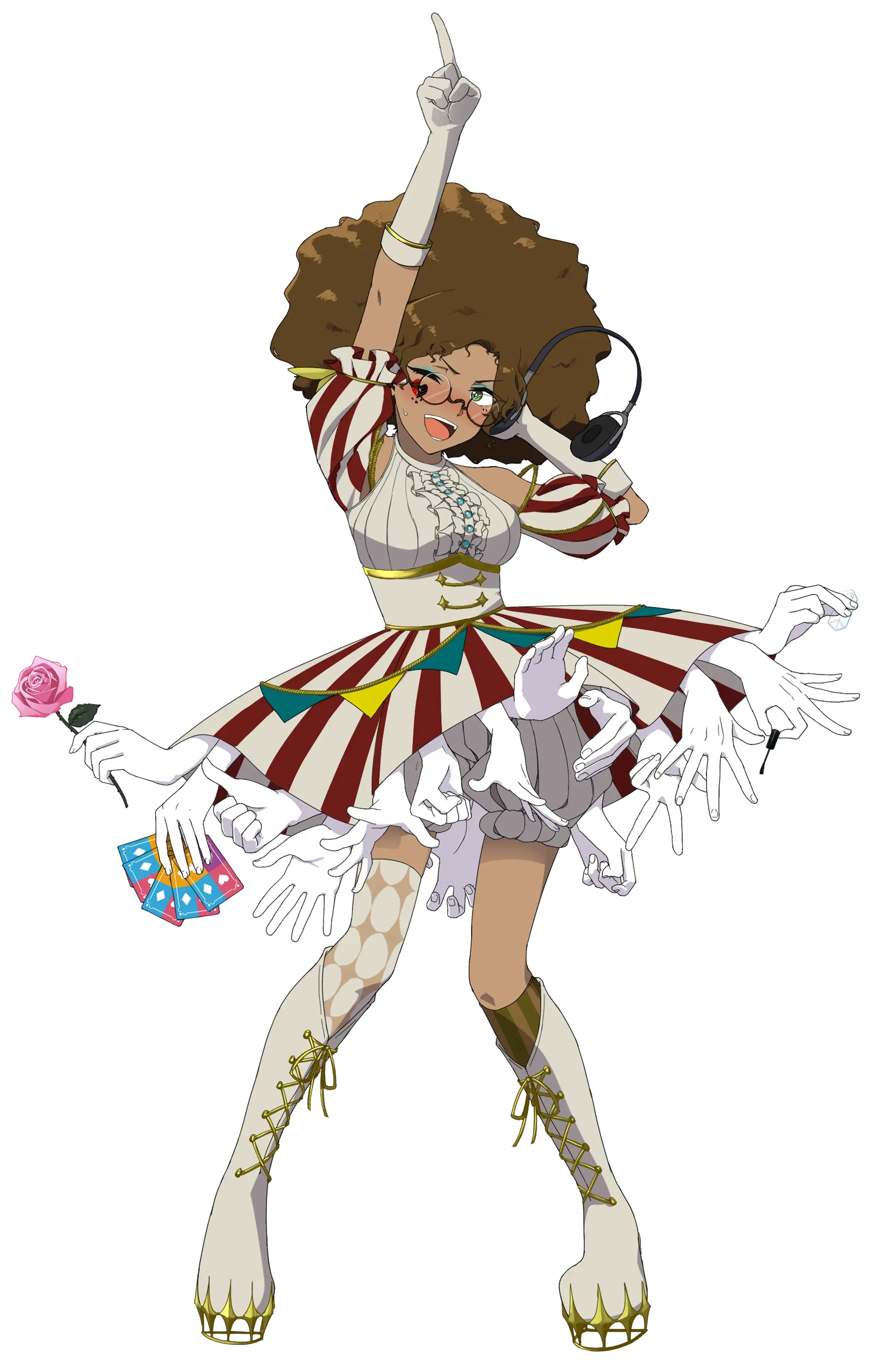 ライノホーン川井のプロフィール画像