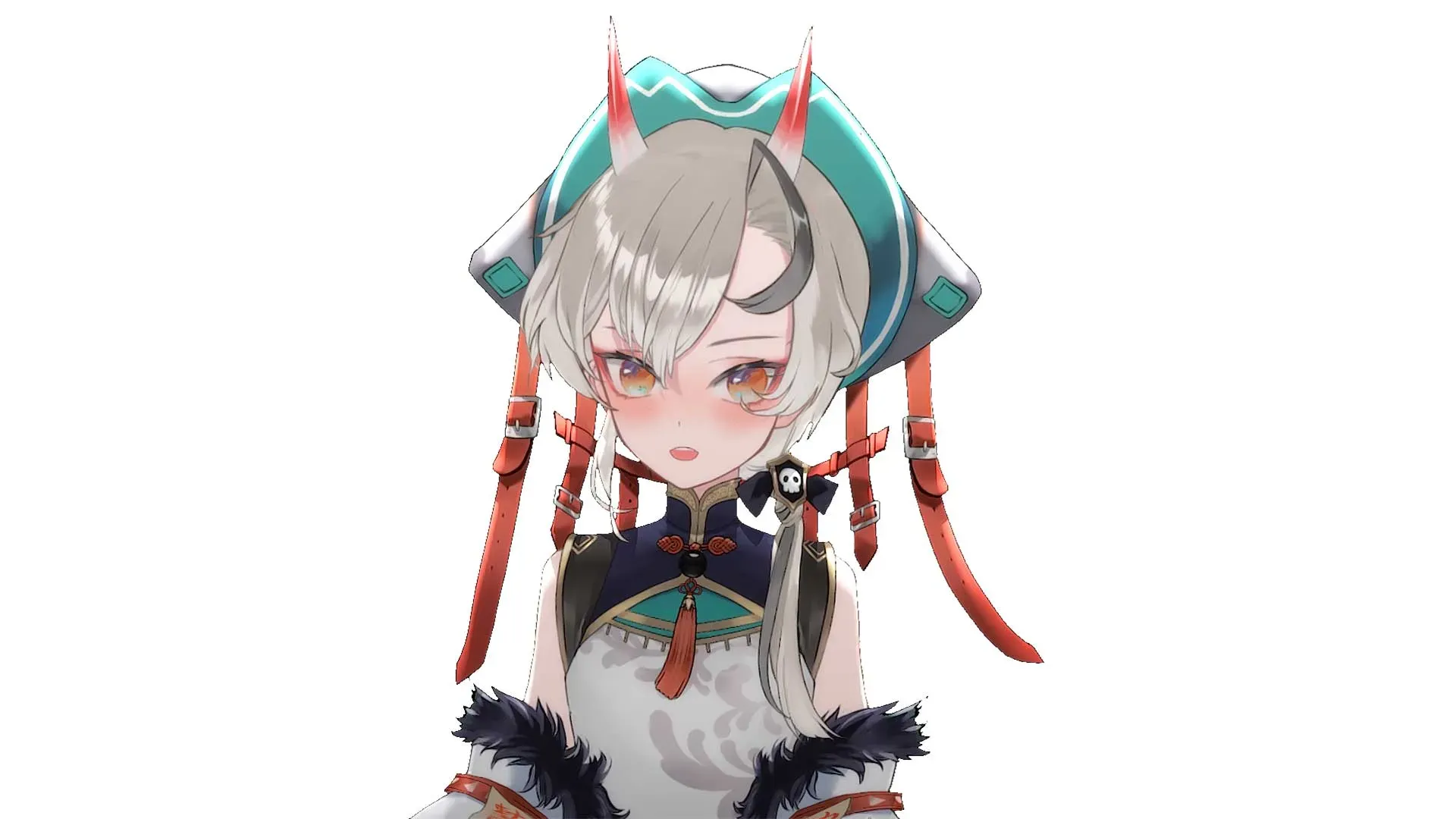 明霞